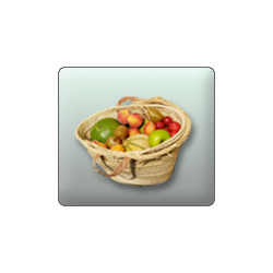 Panier Fructus
