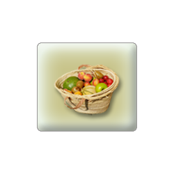Panier Fructus