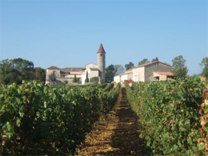 Domaine Le Sauzet Domaine Le Sauzet