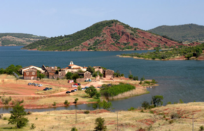 Domaine de Malavieille Domaine de Malavieille