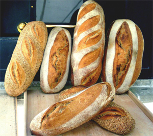 L'Atelier des Blés L'Atelier des Blés