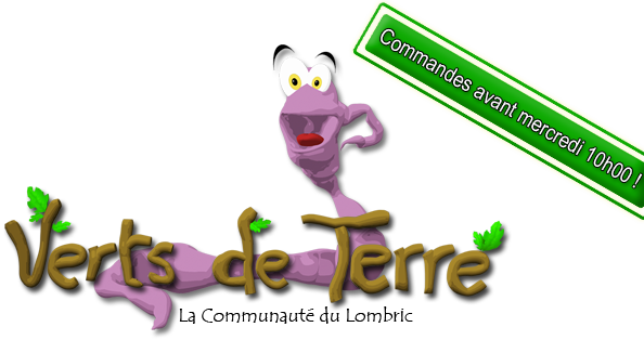 Verts de Terre Verts de Terre