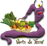 Lombric Verts de Terre Lombric Verts de Terre