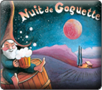 Nuit de Goguette