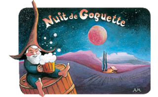 Nuit de Goguette