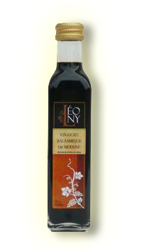 Vinaigre Balsamique de Modène
