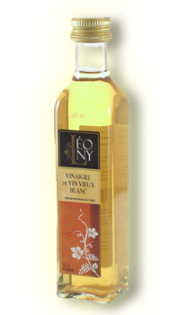 Vinaigre de Vin Vieux Blanc