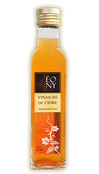Vinaigre de Cidre