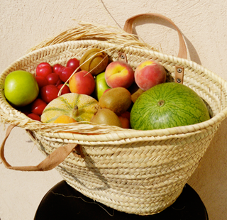 panier bio fructus