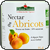 Nectar d'abricots