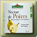 Nectar de poires